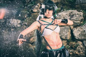 第２プールサンプル